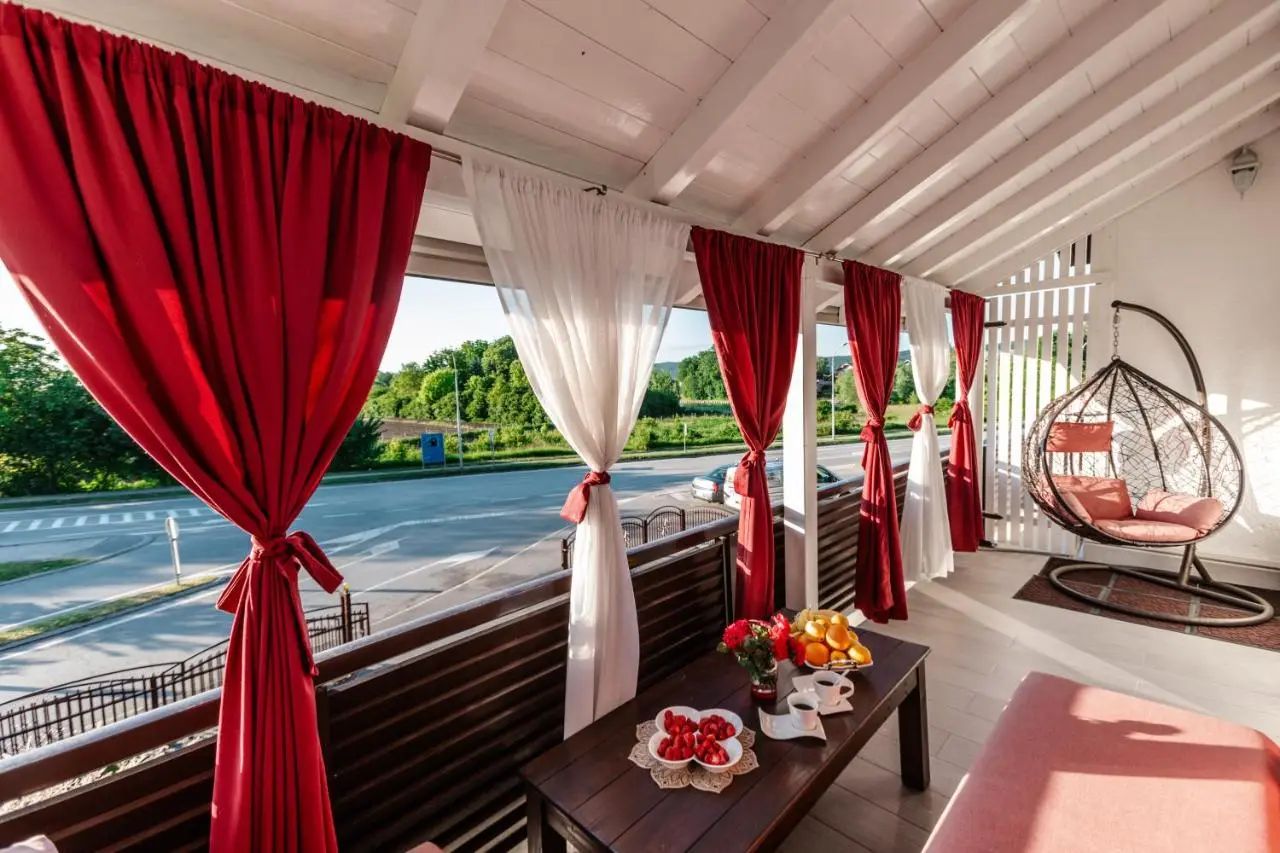 Holiday Home Ajna