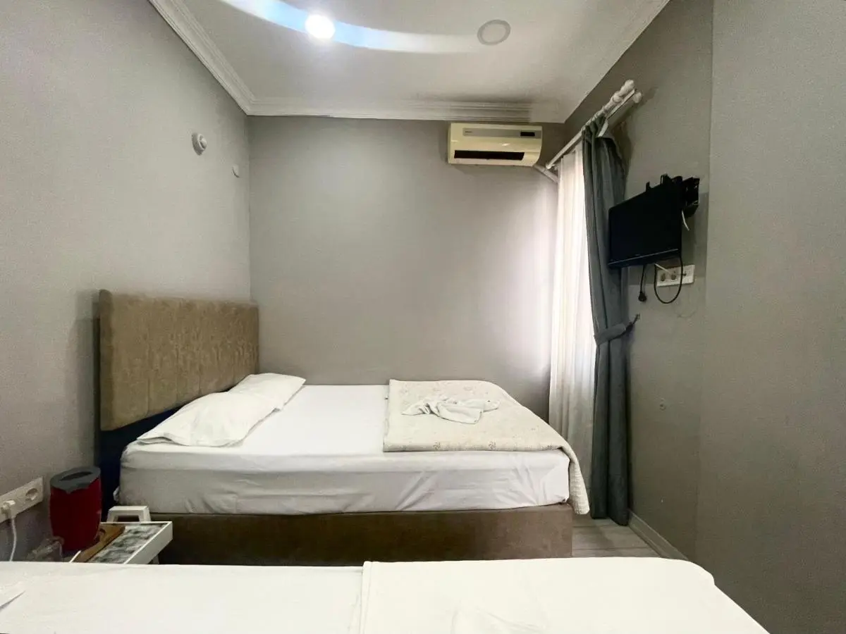 YASMİN Hotel