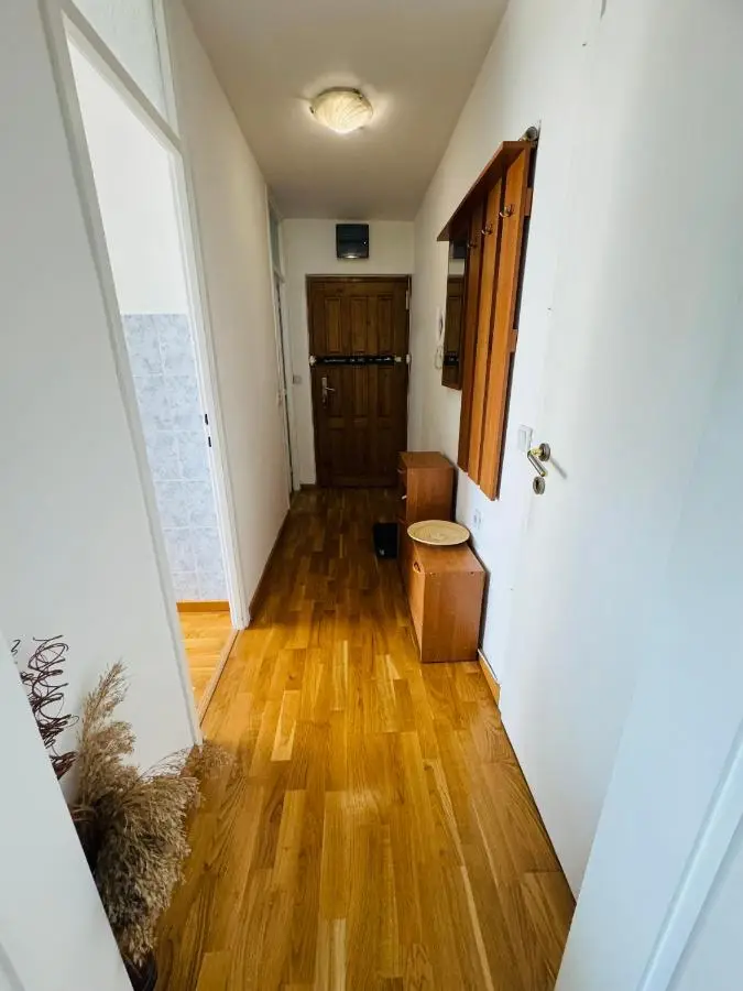 Linden Alley Retreat Sarajevo with free parking