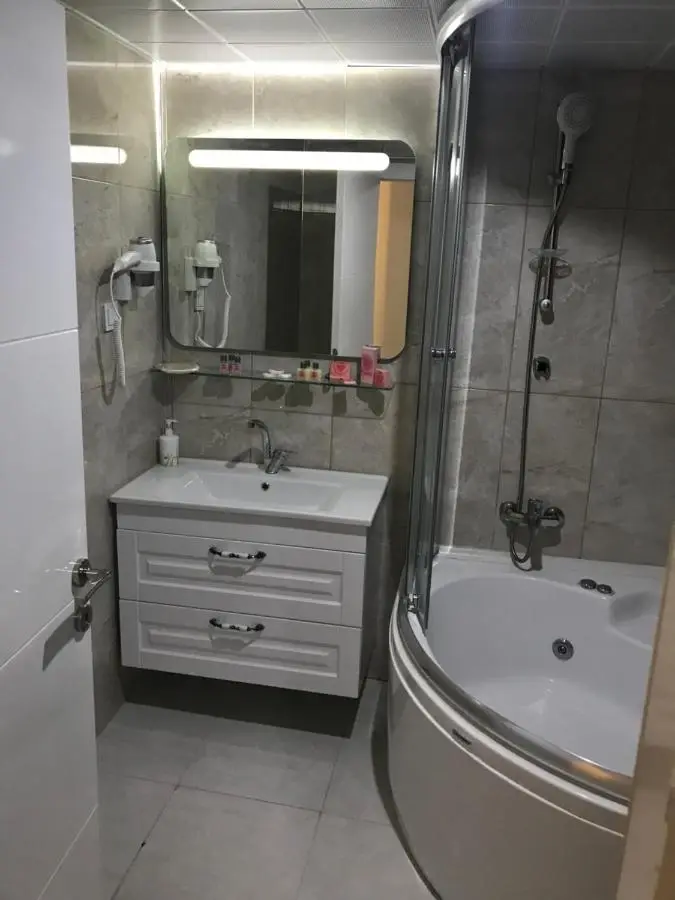 ANKARA ATLANTİK OTEL