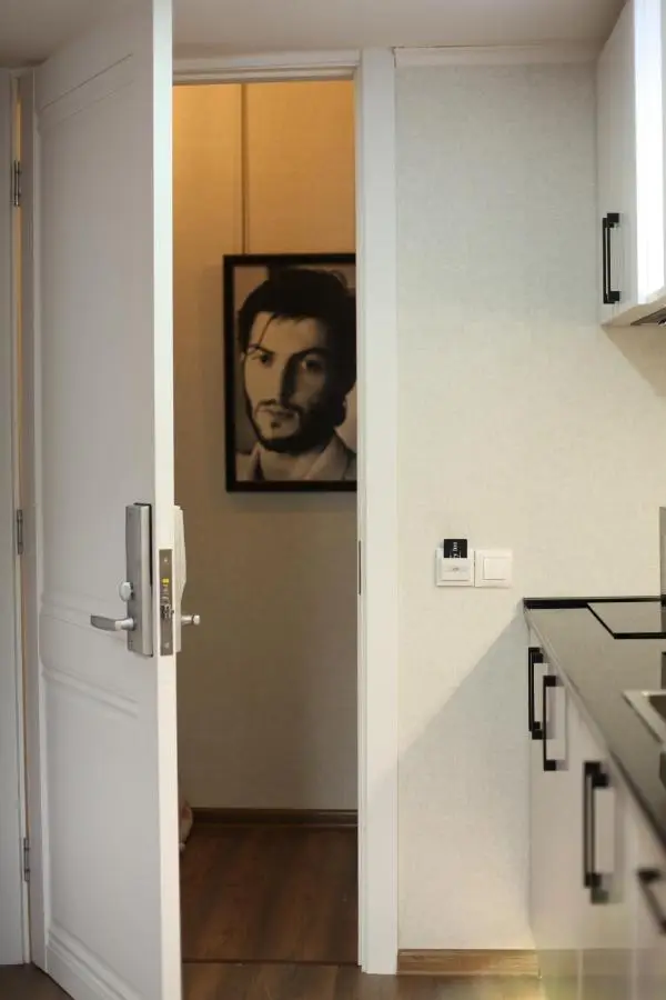 Luxury Duplex Studios - City Center