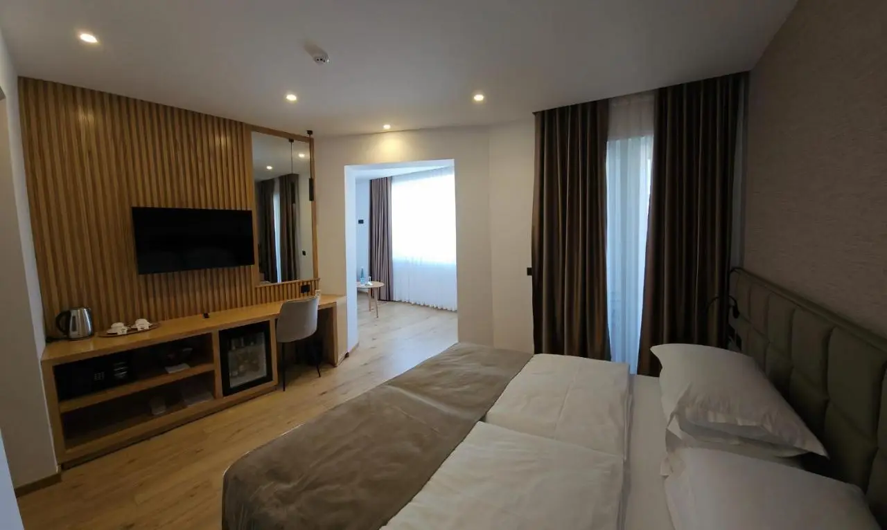 SIBB Hotel