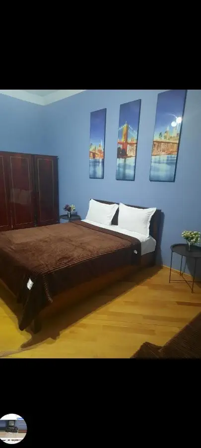 Natali Apartment