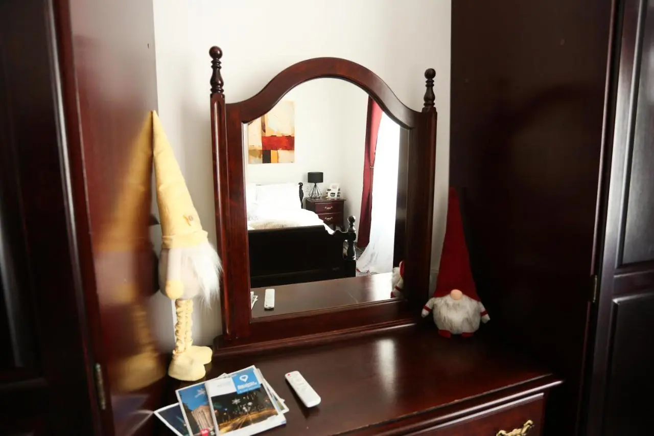 Main Street Retreat Apartment with Free Parking