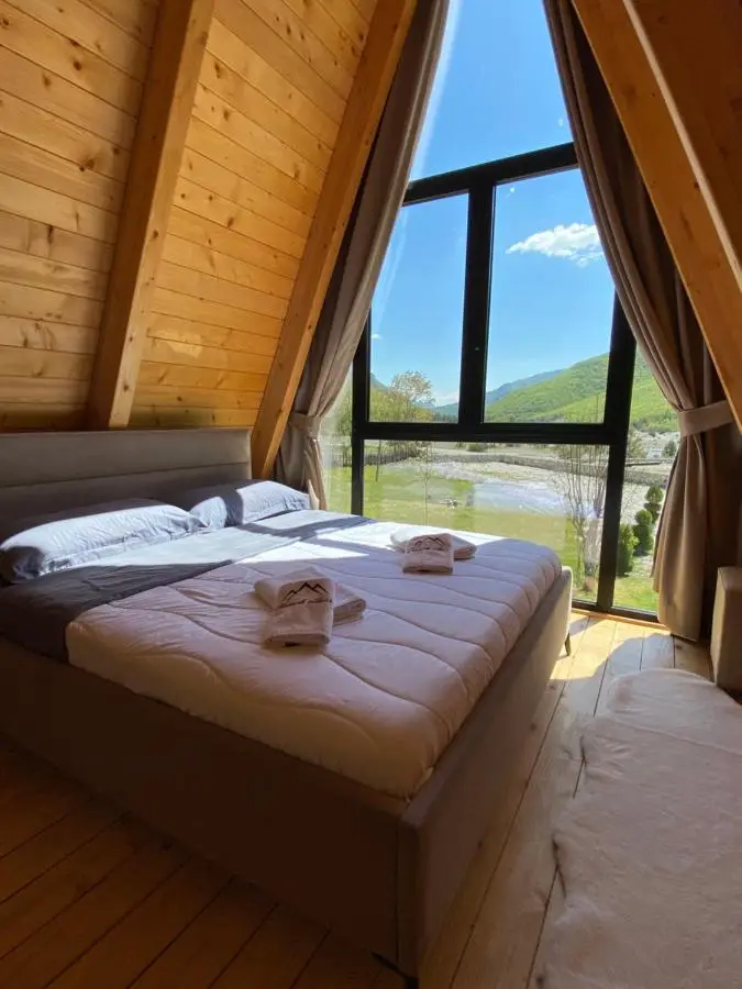 Monark Villas