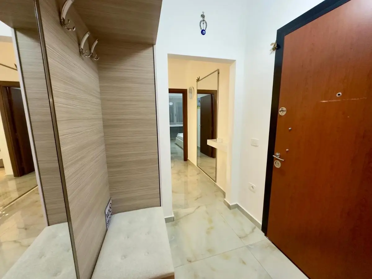 Sole Saranda Terraces Apt