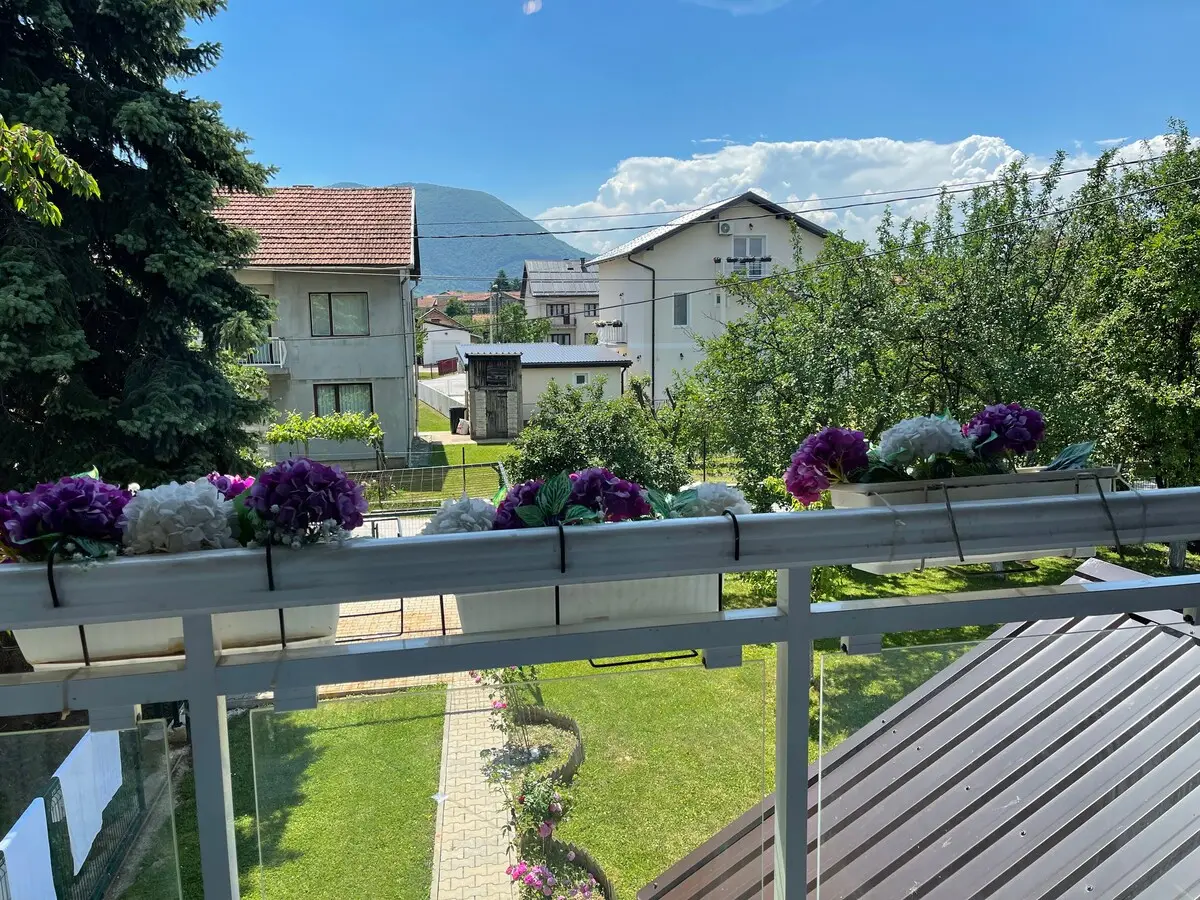 Sweet family home, a new and beautiful villa