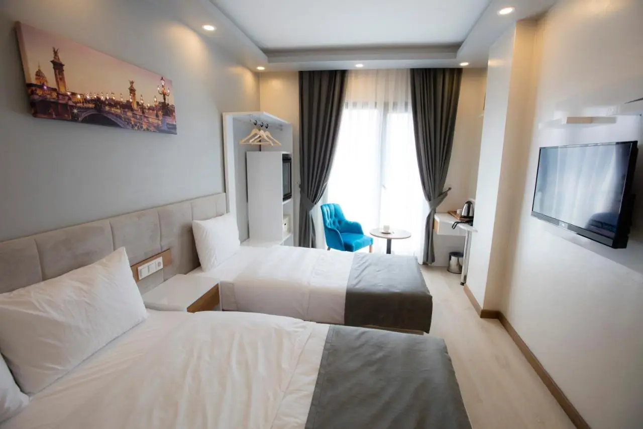 Royal İnci Hotel