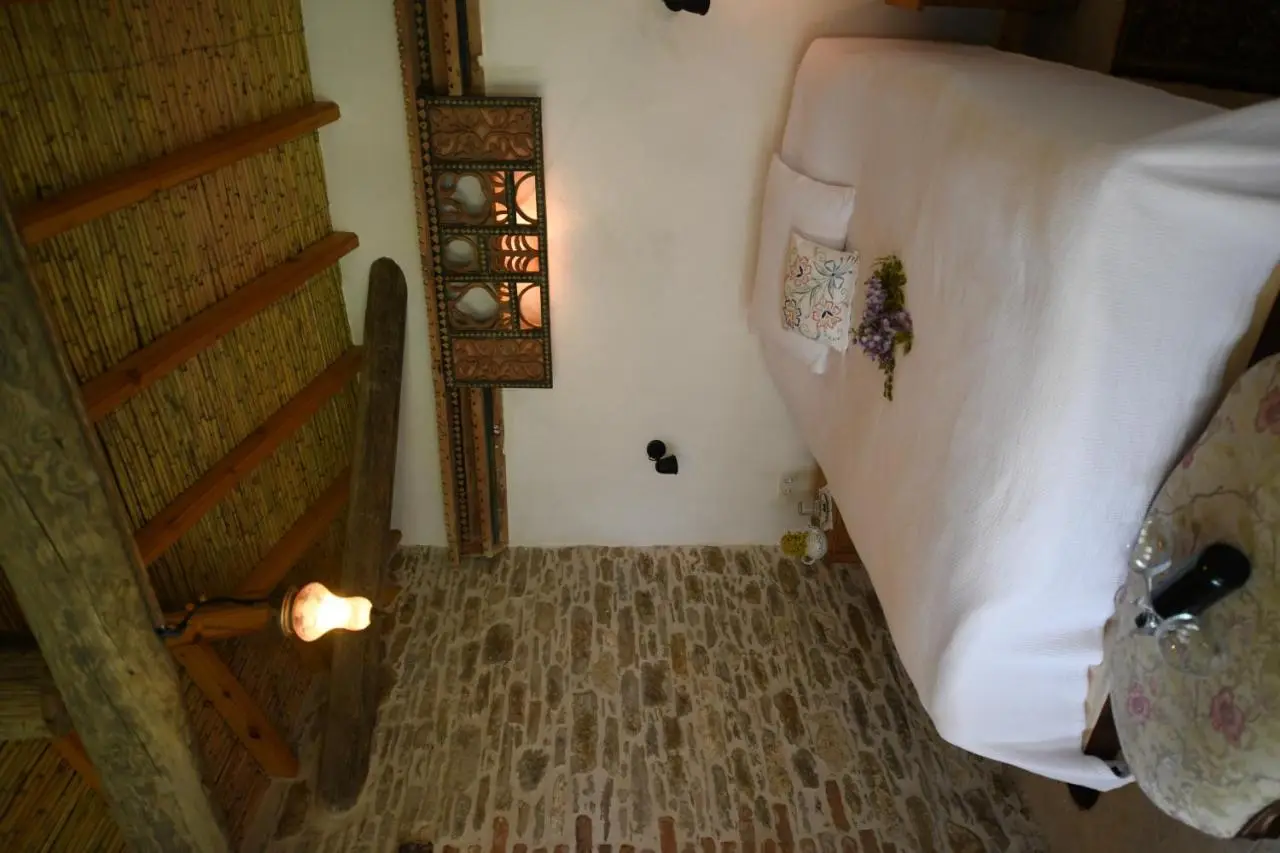 Nisanyan Hotel