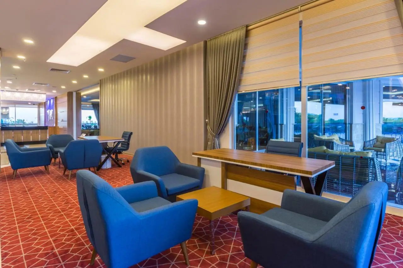 Lonicera Resort & Spa Hotel - Ultra All Inclusive