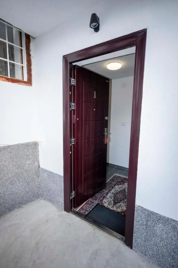 Bosanska Avlija Authentic Sarajevo Stay with Garden
