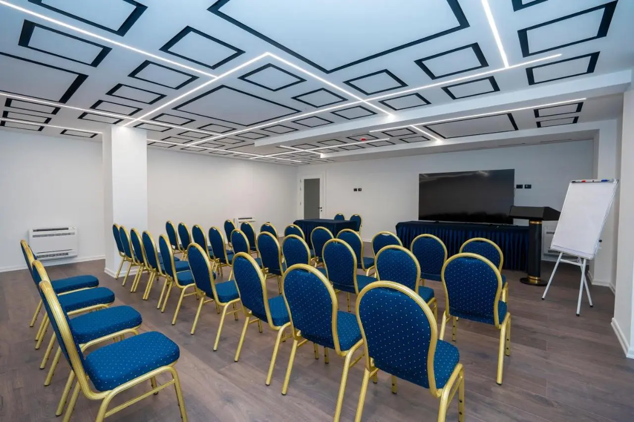 Hotel Mozart