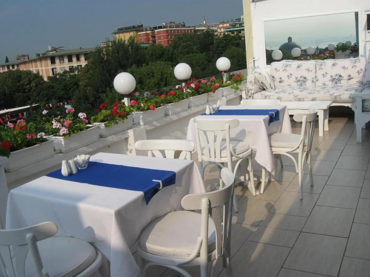 No20 Hotel Sultanahmet