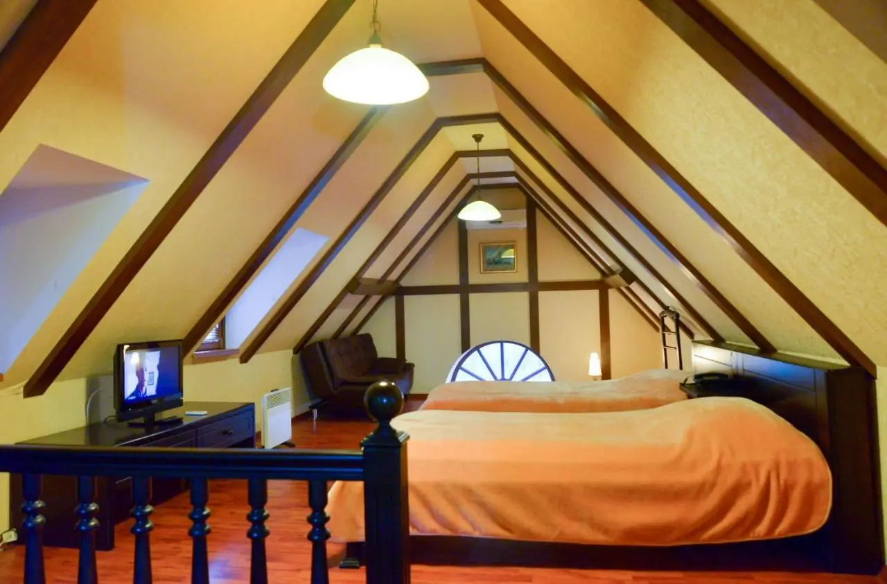 Hotel Old Town
