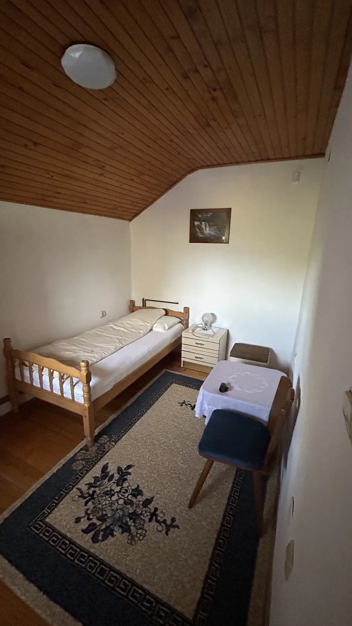 House Greda near Una national park and Plitvice