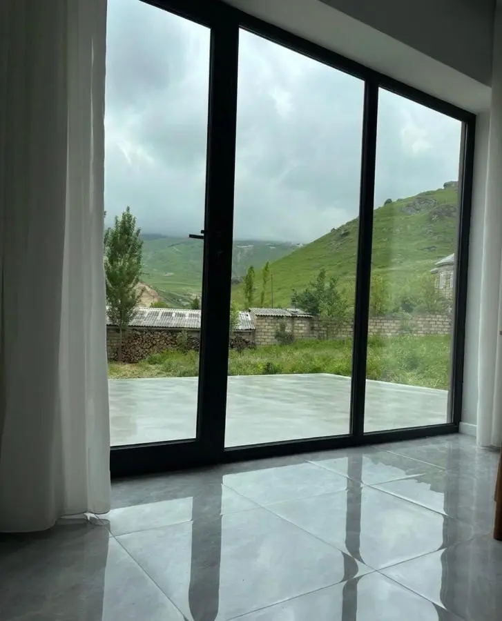 Shahdag Mountain Breeze