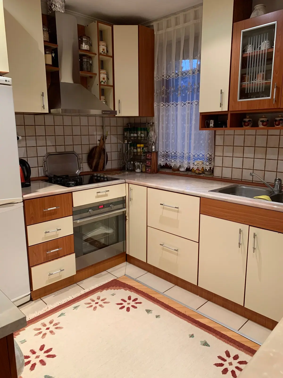 Omar’s view apartment