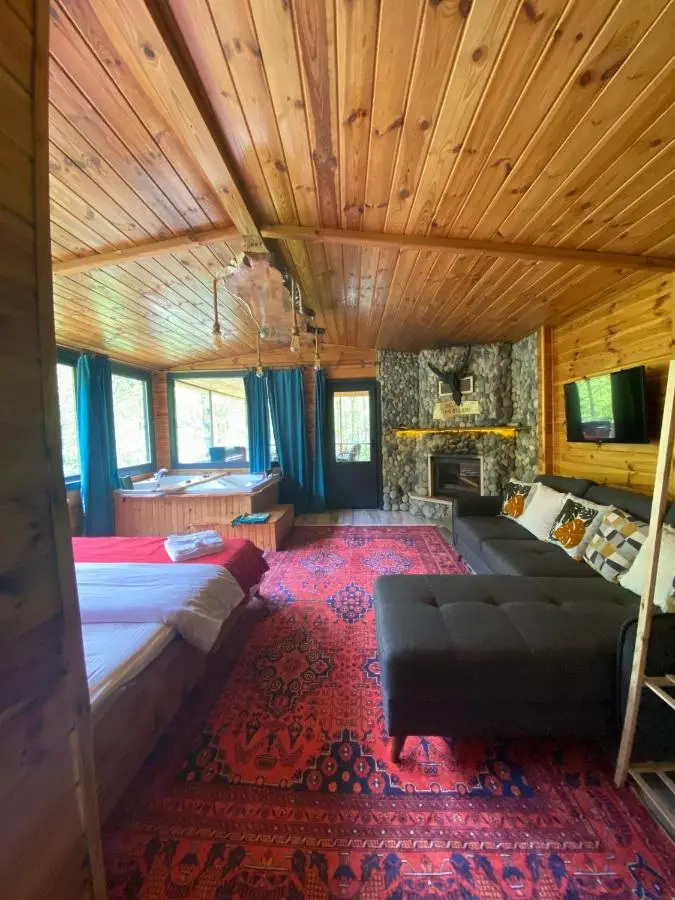 Ayder Villas