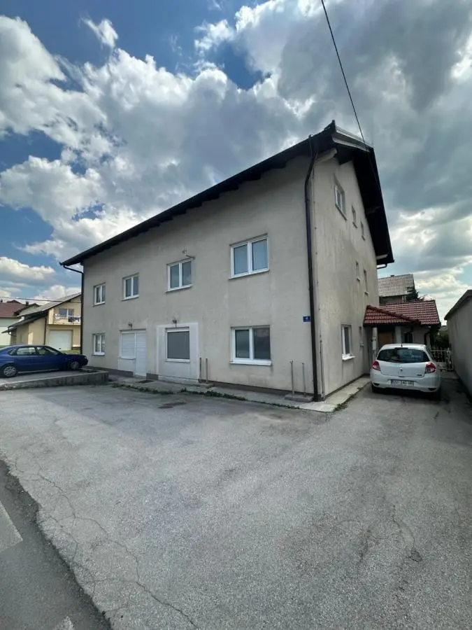Apartman Cypres