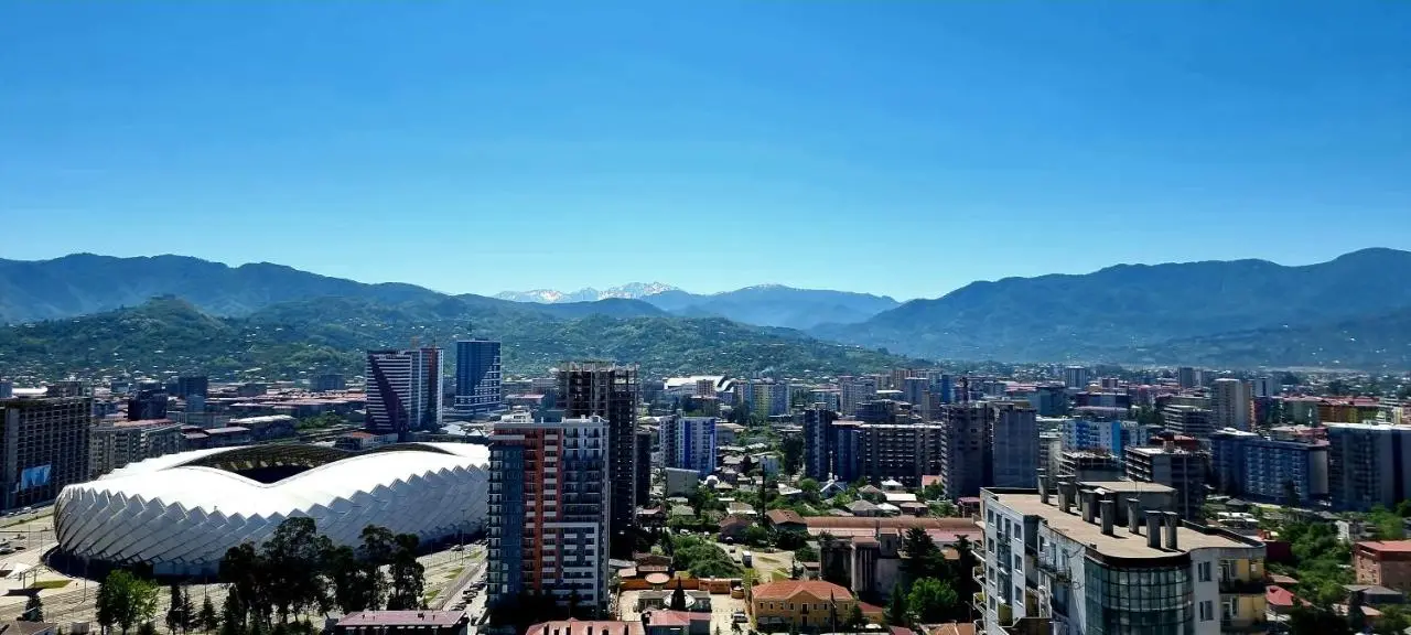 Batumi Real Lux - Sea View Apartments