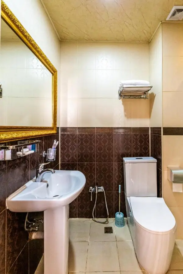 Lacasa Nizami Street Inn Hotel