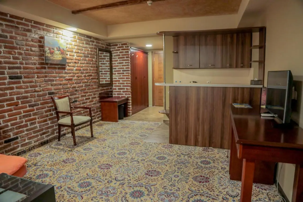 Borjomi Palace Health & Spa Center