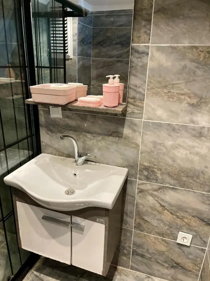 Aymira Suite Hotel