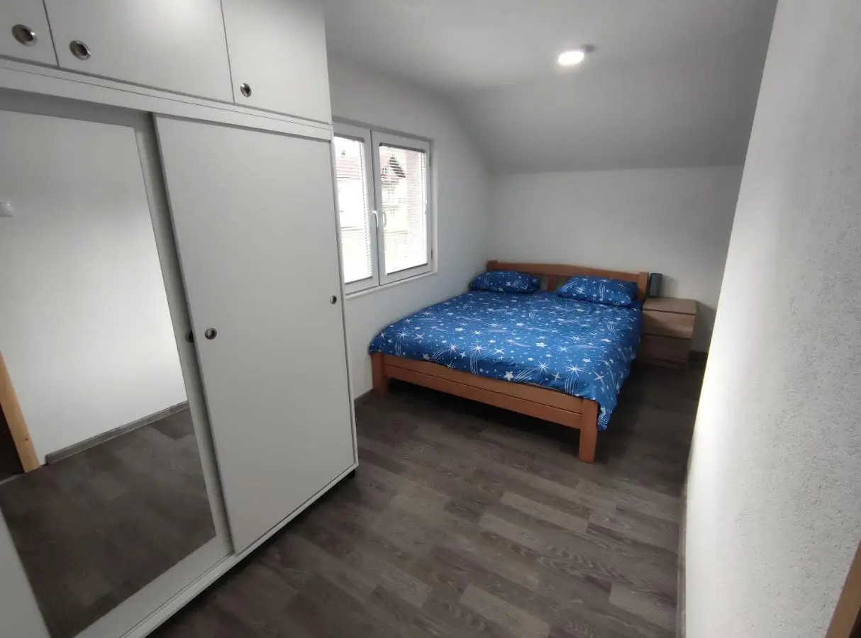 Apartman Amina-Ahmad Vinac-Jajce
