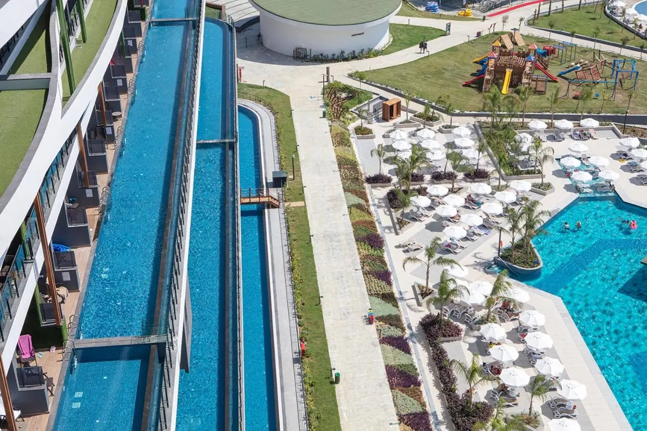 Mylome Luxury Hotel & Resort - Ultra All Inclusive
