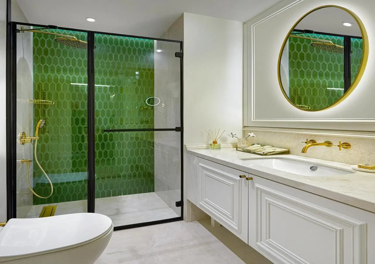 Ulus G Residences