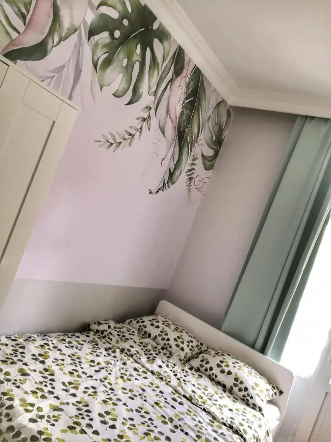 Gafa Garden Hostel & Apartments - Great Location
