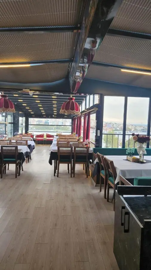 Lale Sultan Hotel