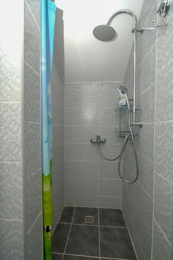 Vila melek 4 bedrooms