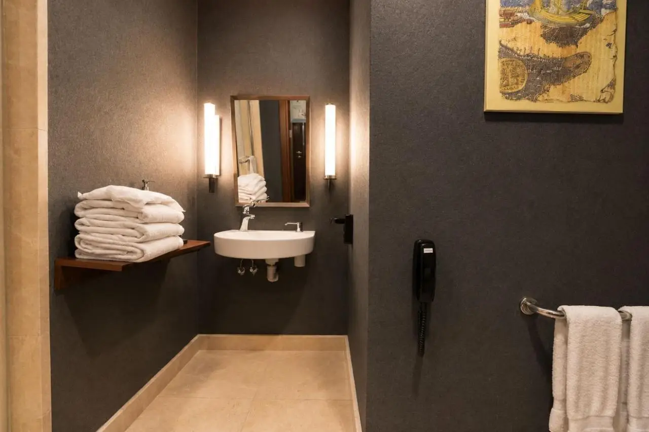 Doubletree By Hilton Istanbul Topkapi