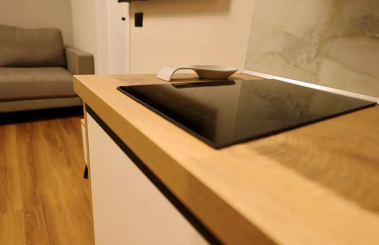 Theatro Hotel Apartaments Tirana