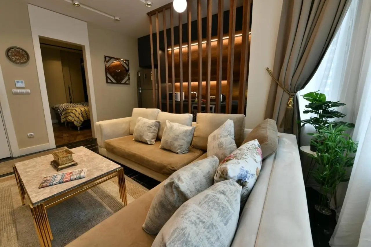 Verno Flat Apartment