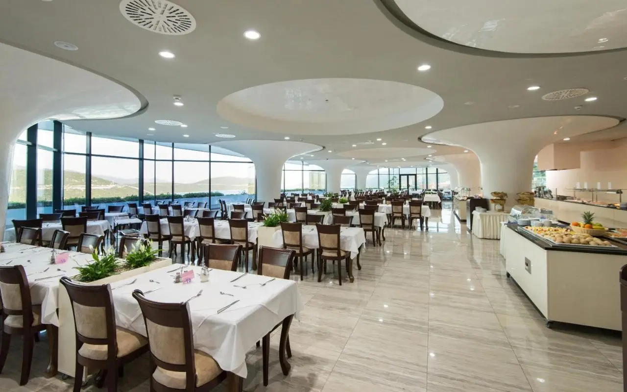 Grand Hotel Neum Wellness & Spa