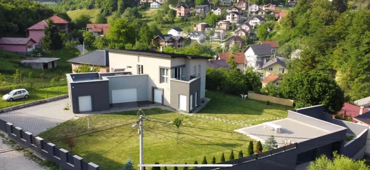 Villa Nature