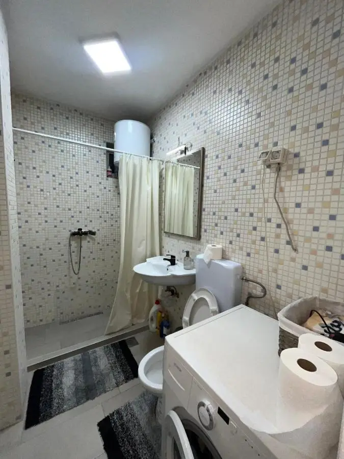 Apartman DM