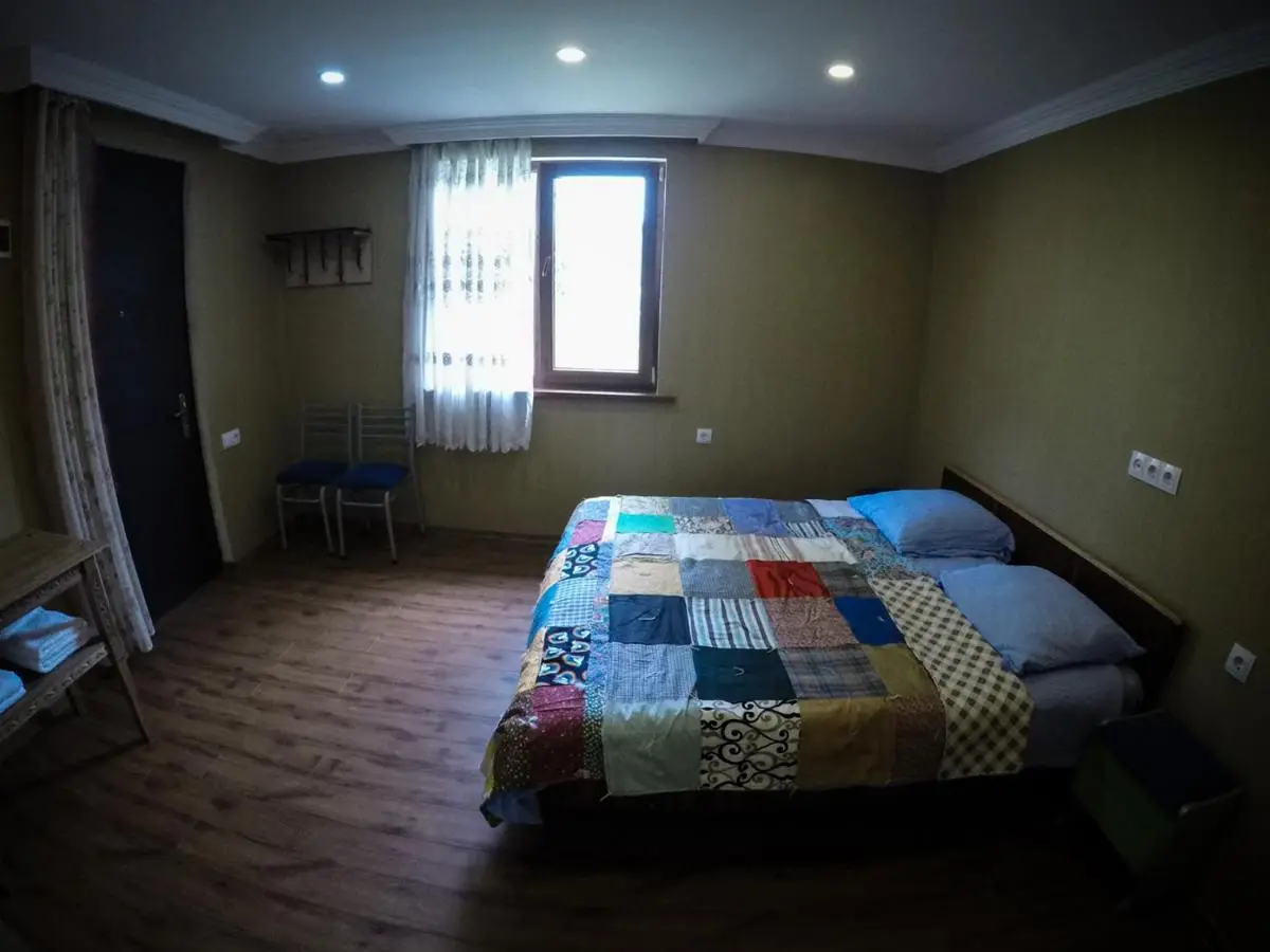 Keti Pilpani Guesthouse