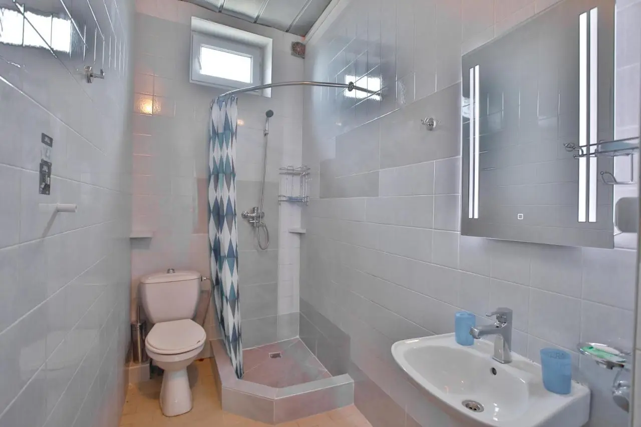 Pospolita Guest House