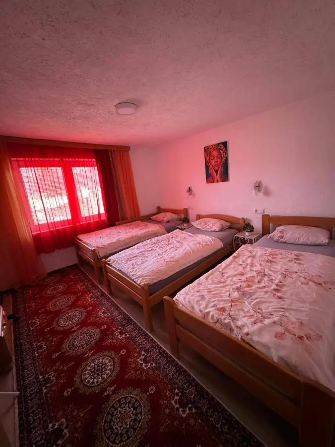 Apartman AMY