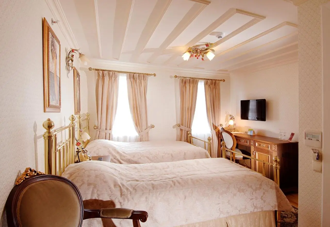 Darussaade Hotel Old City - Sultanahmet