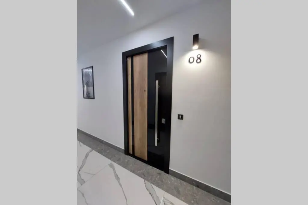 Luxury Penthouse Sarajevo
