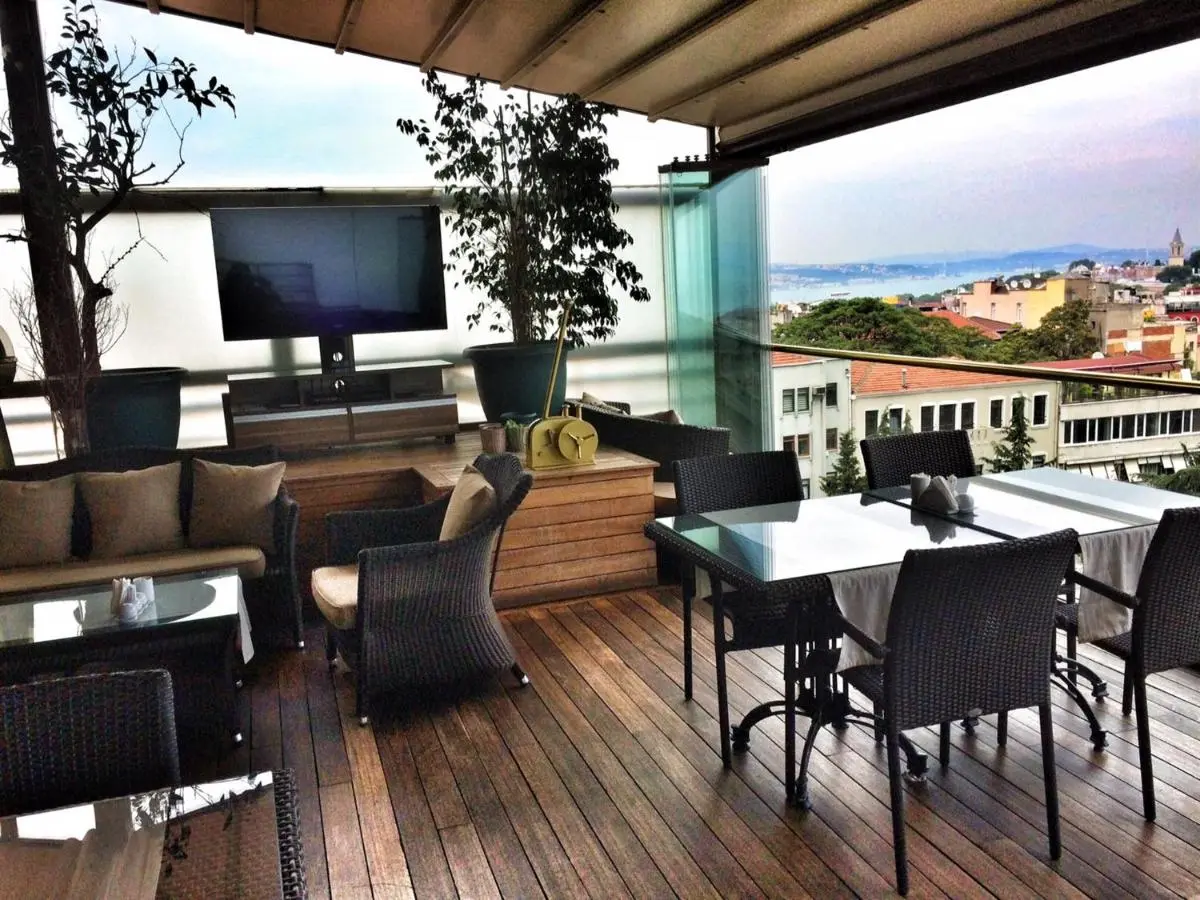 Burckin Hotel