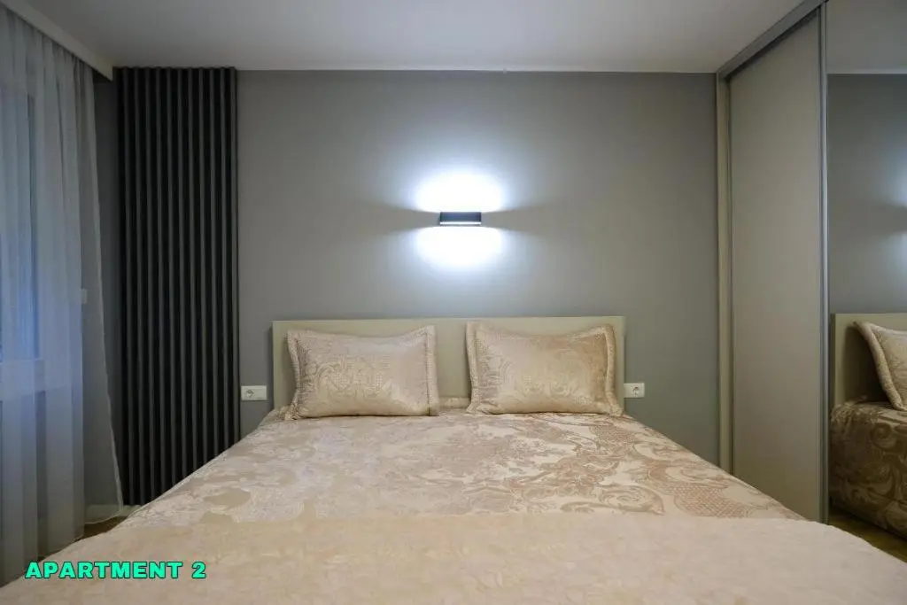 Residence 14 Sarajevo