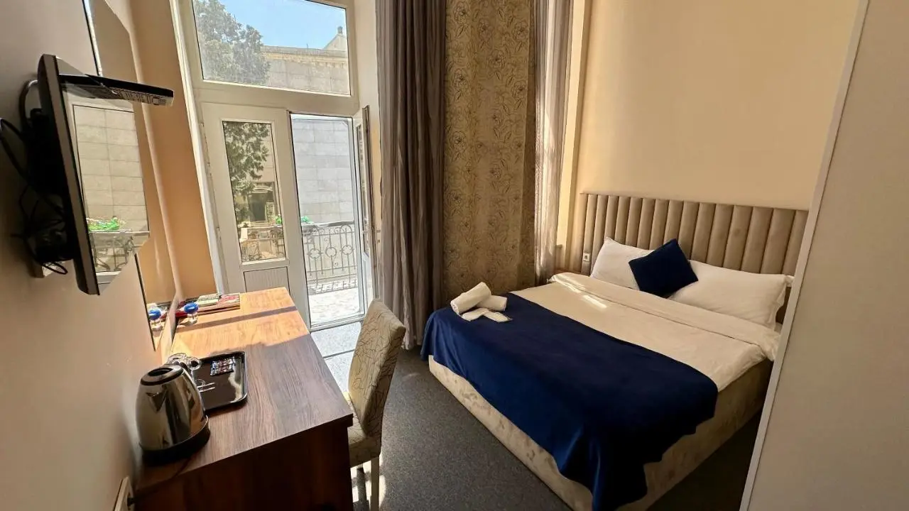Brs hotel