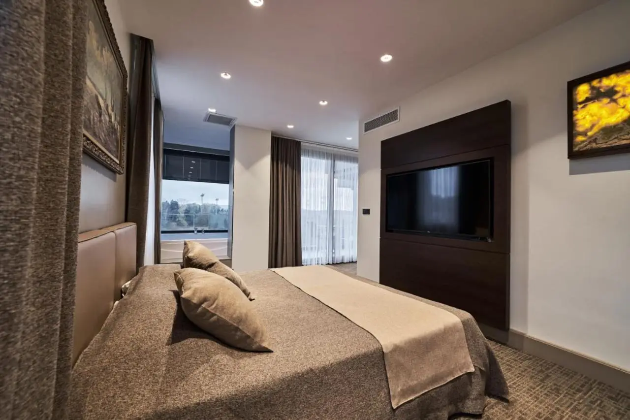 Selini Hotel İstanbul Airport