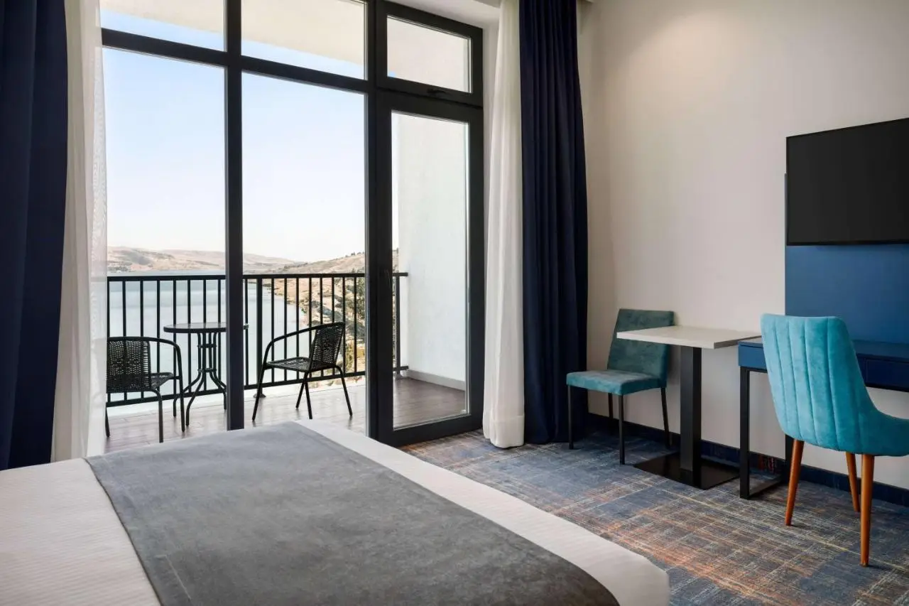 GINO Seaside Tbilisi, Trademark Collection by Wyndham