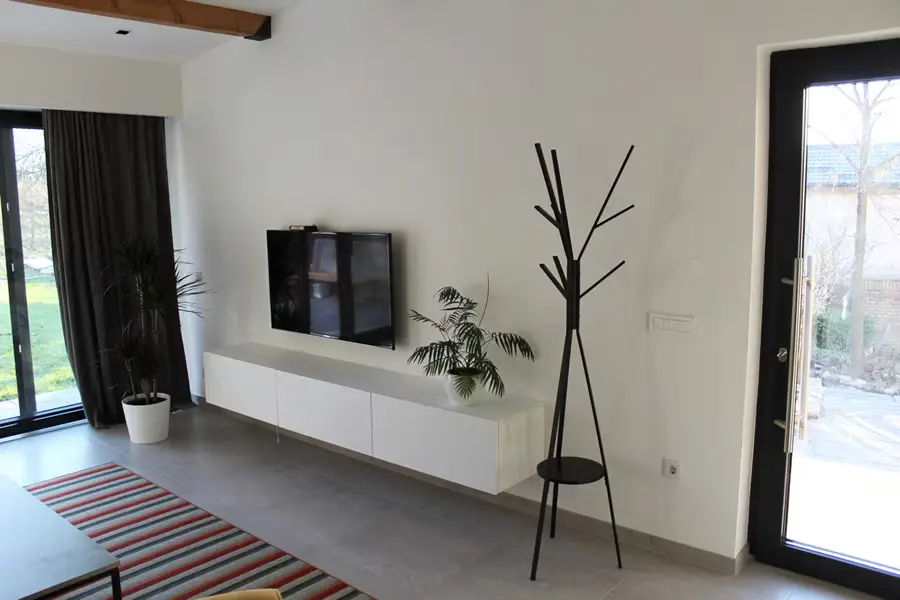 Garden House